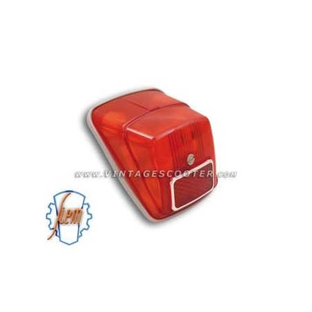 Feu arrière SIEM Vespa 50